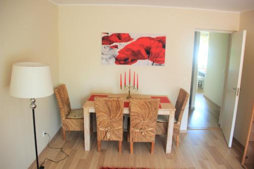 Jannseni 25 Apartment - Hizvo