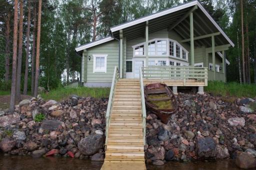 SResort Saunas - hot tub, palju - Housity