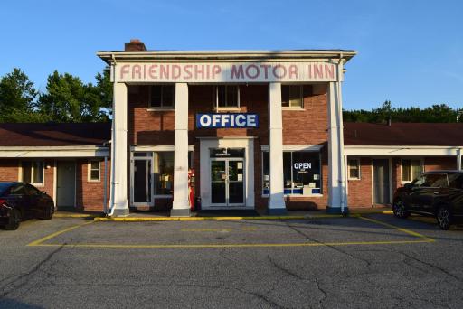 Friendship Motor Inn Carneys Point - Pennsville - Housity