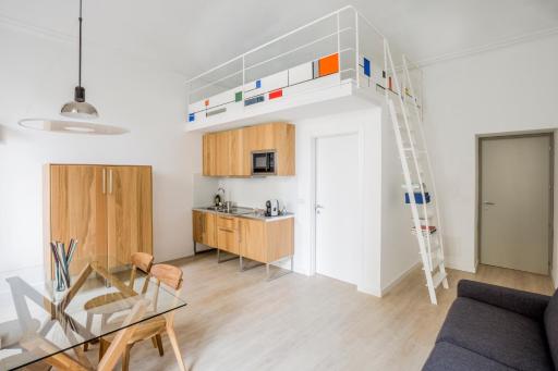 TorinoToStay Apartments - Housity