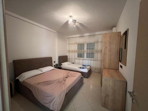 Relax Apartments Golem - Hizvo