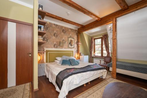 Paivilla Boutique Hotel - Housity