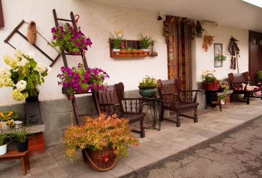 B&B La Gerbolina - Housity
