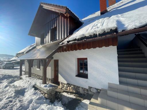 Apartmány Votočkovi - Housity