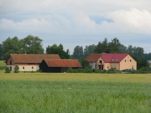 Agroturystyka Lolkowo - Housity