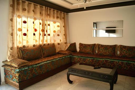 Appart AYAMOUS MARINA - Housity