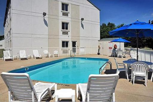 Motel 6-Milan, OH - Sandusky - Housity