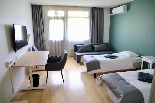 Olkkolan Hovi resort - Housity