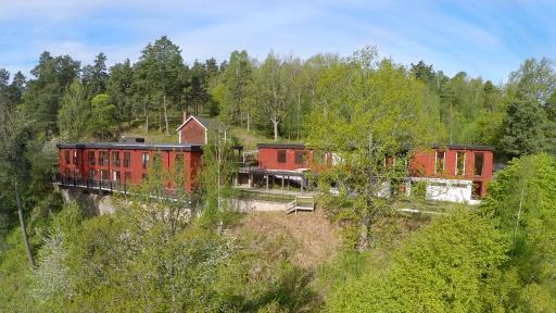 Svf Hotell & Konferens - Housity