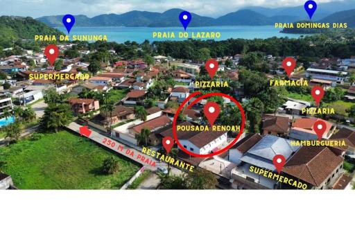 Renoah Pousada - Housity