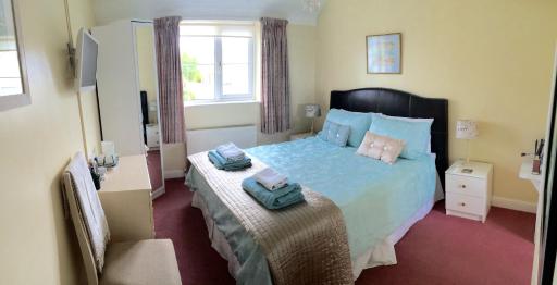 Home from Home B&B - Housity