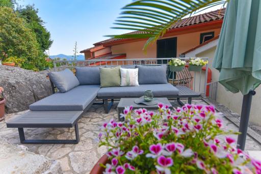 Apartment Gregov - Housity