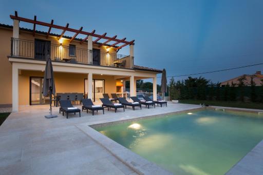 Villa Nikoleta, discover your paradise in Istria - Housity