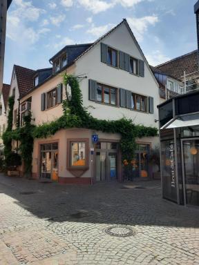 Alte Bahnhofstraße 12 - Housity