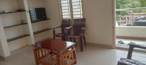 Hallima Service Apartments Home Stay purpose Guest House 2 - Housity