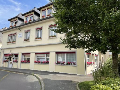 Hôtel de France - Housity