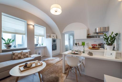 H75 Apartments Kosice Centre - Housity