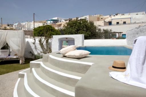 Dantelo Luxury Private Residences - Housity