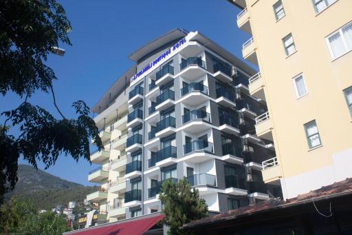 Livaneli Boutique Otel - Housity