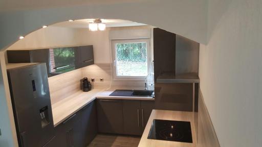 Cite Espace Apartment - Housity