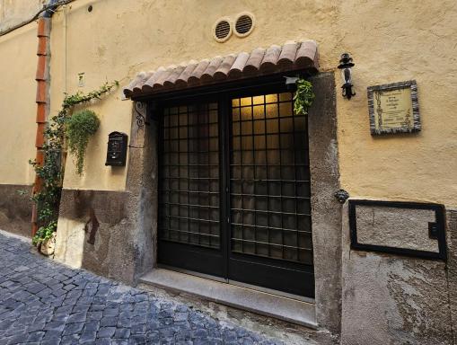 Casa medievale Il Rifugio di Olimpia - Housity