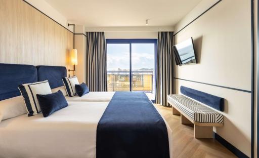 Hotel Yaramar - Adults Recommended - Housity