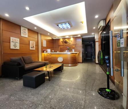 Beautiful Saigon Hotel - Housity