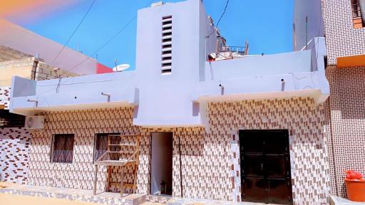 Djilanka Chambre Hote - Housity