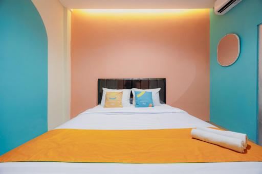 Sans Hotel Harapan Indah - Housity