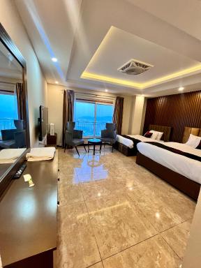 Mehboob international hotel murree - Housity