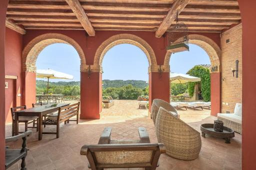 Centolivi 8 by Salogi Villas - Housity