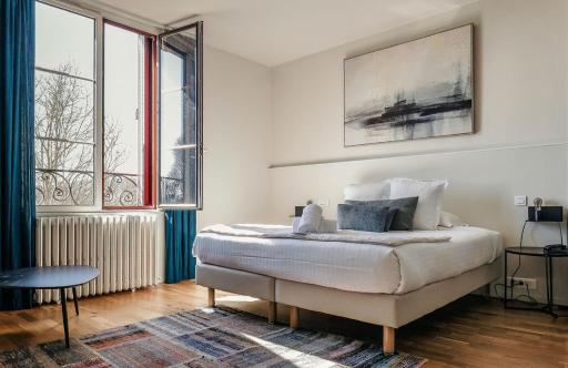 Hotel Restaurant La Musardiere - Housity