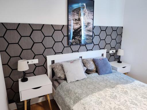 Ferienwohnung Löwenstern Niederstetten - Housity