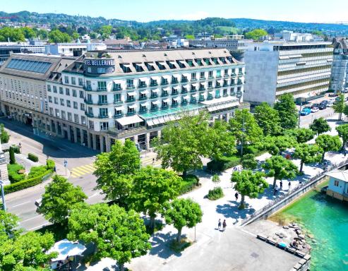 AMERON Zürich Bellerive au Lac - Housity