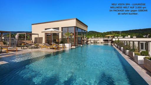 Hotel Villa Toskana - Housity