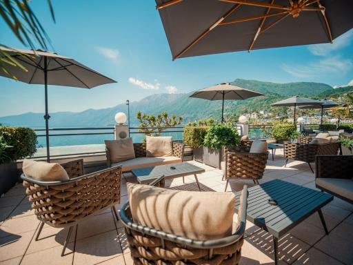 Hotel la Meridiana, Lake & SPA - Housity