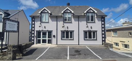 West Coast Lodge - Housity