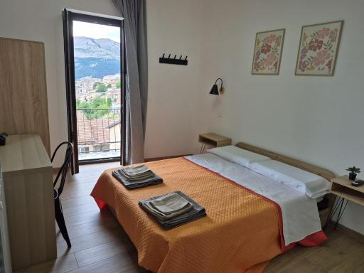 B&B La Casetta di Cecè - Housity