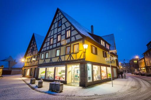 FeWo Nebenan - Housity