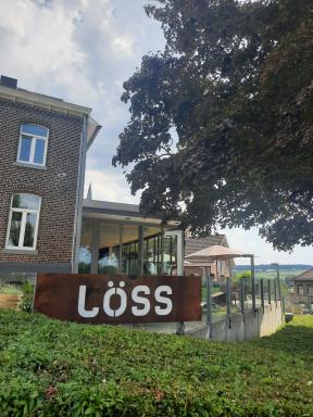 LÖSS Wijnhotel en Smaaklokaal - Housity
