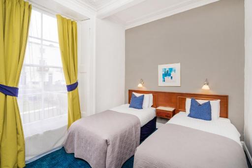 The Washington - Housity