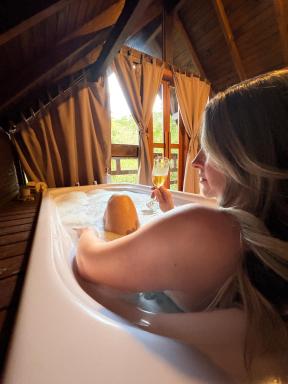 Cabanas dos Plátanos - Housity