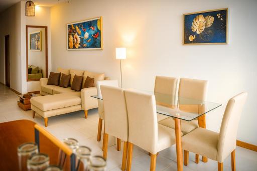 Moderno y hermoso apartamento en Tarapoto con 3 Dormitorios, ideal para familias - Housity