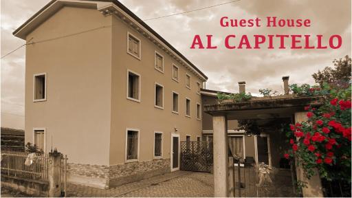 Guest House Al Capitello - Housity