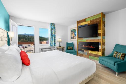 Margaritaville Island Inn - Housity
