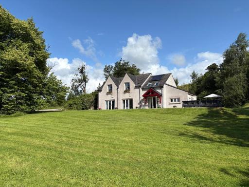 Cuilcagh Luxury Studio - Housity