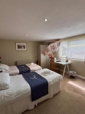 The Mayfair guest house self catering - Housity