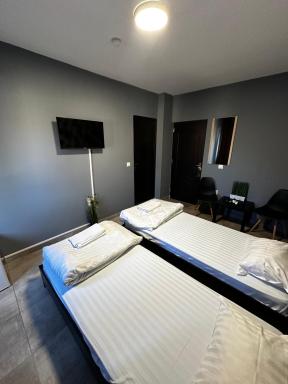 Vila Amalia Munții Macinului - Housity