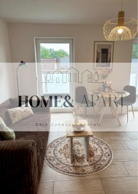 Home & Apart - Apartment mit Stil & Wohlfühlambiente - Housity