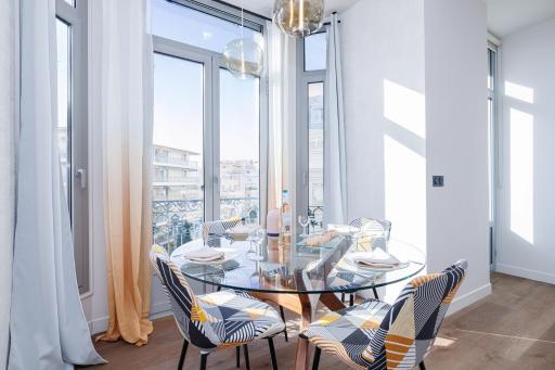 Vacances Au Palace - Happy Rentals - Housity